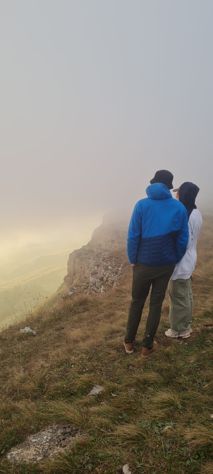 Домбай во всей красе! Тур, который влюбляет в горы! (13/80)