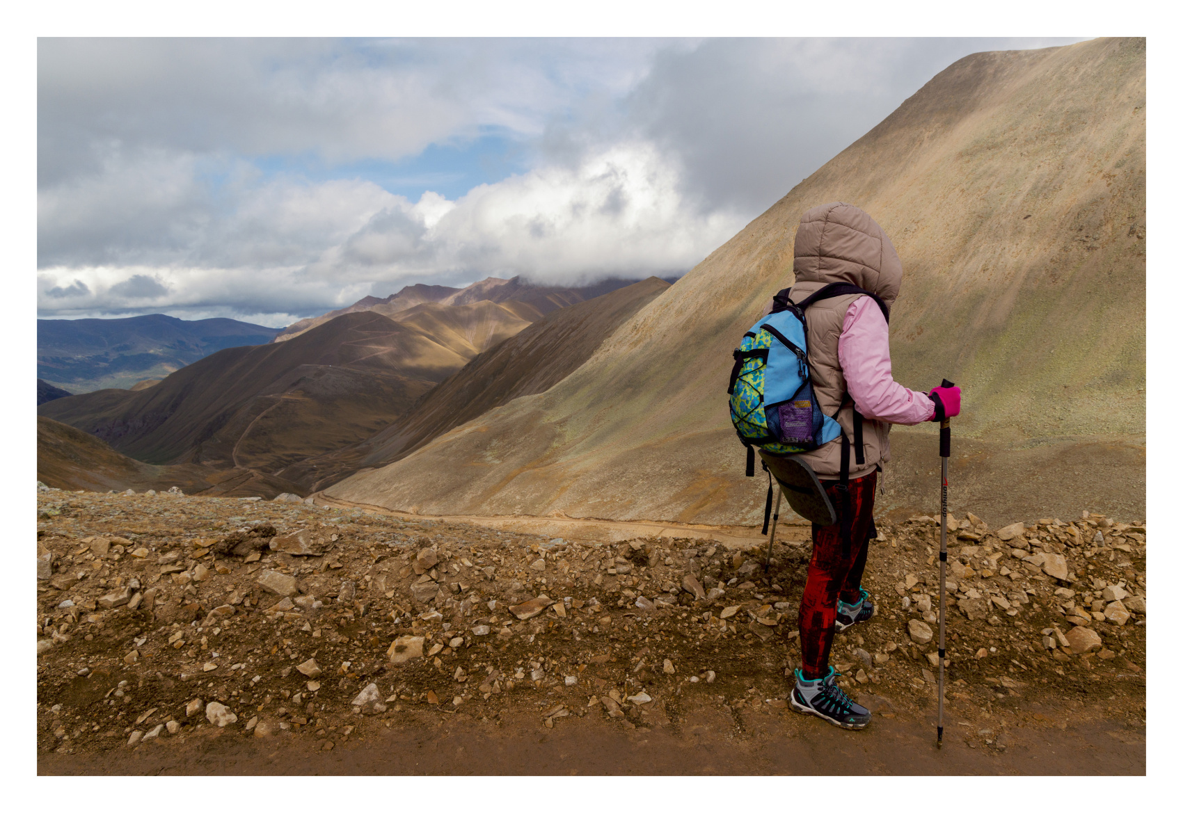 Красивый Домбай для влюбленных в горы! (18/62)