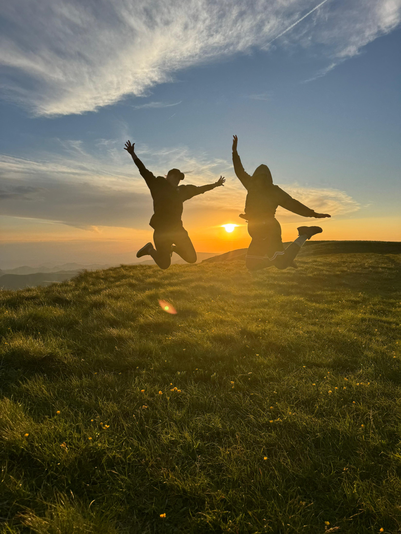 Домбай во всей красе! Тур, который влюбляет в горы! (55/80)