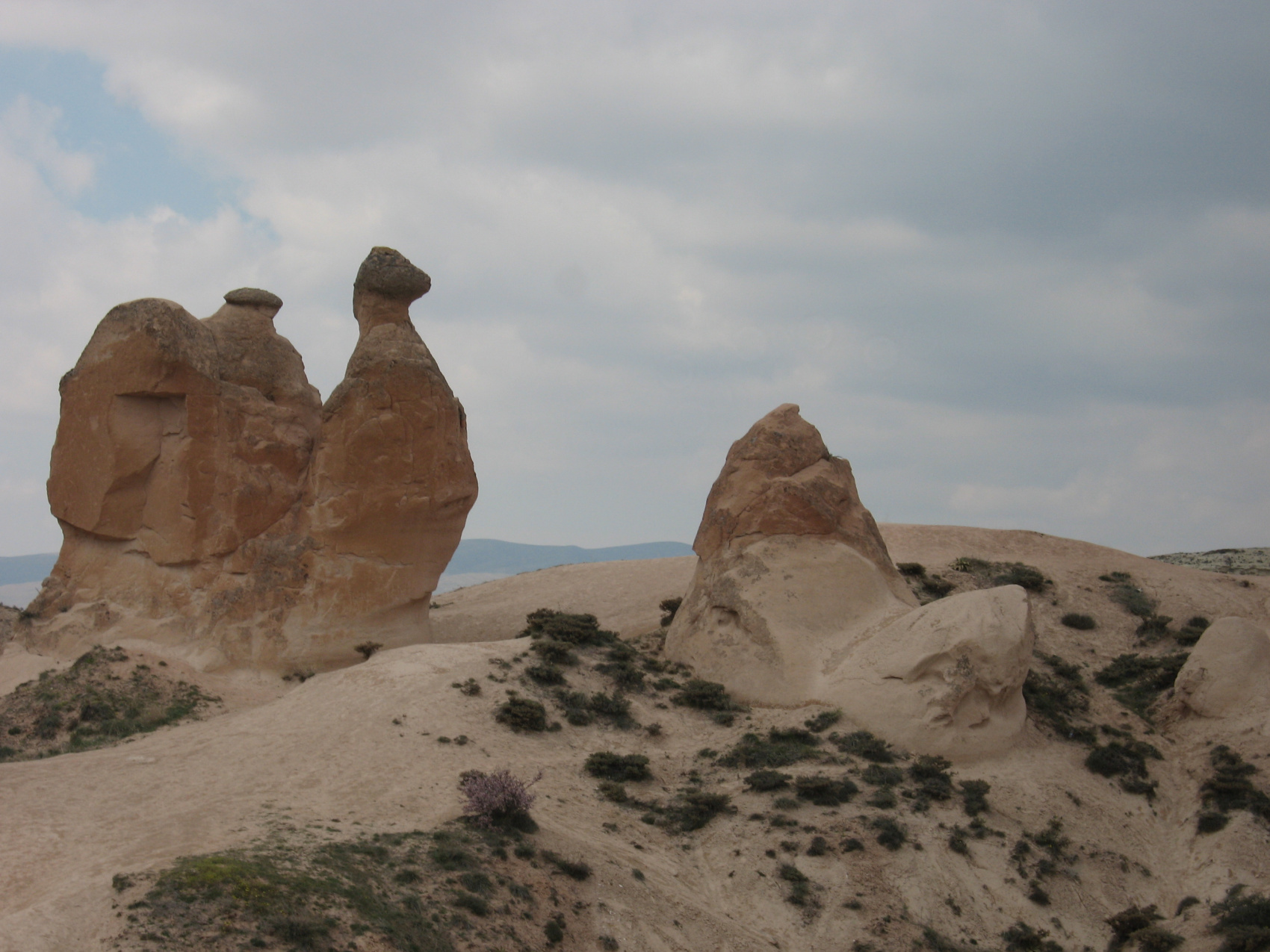 От Месопотамии до Каппадокии  7 ночей / 8 дней (37/171)