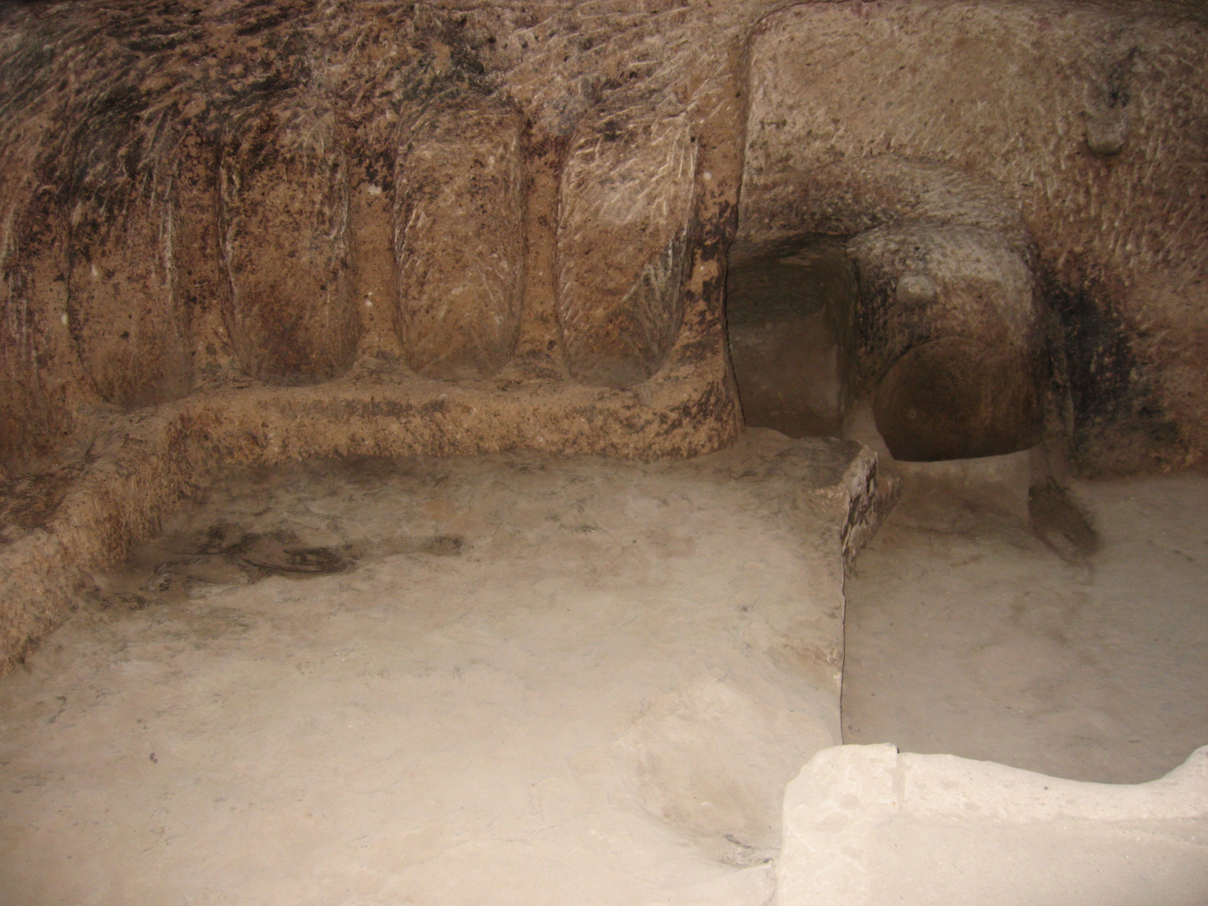 От Месопотамии до Каппадокии  7 ночей / 8 дней (58/171)