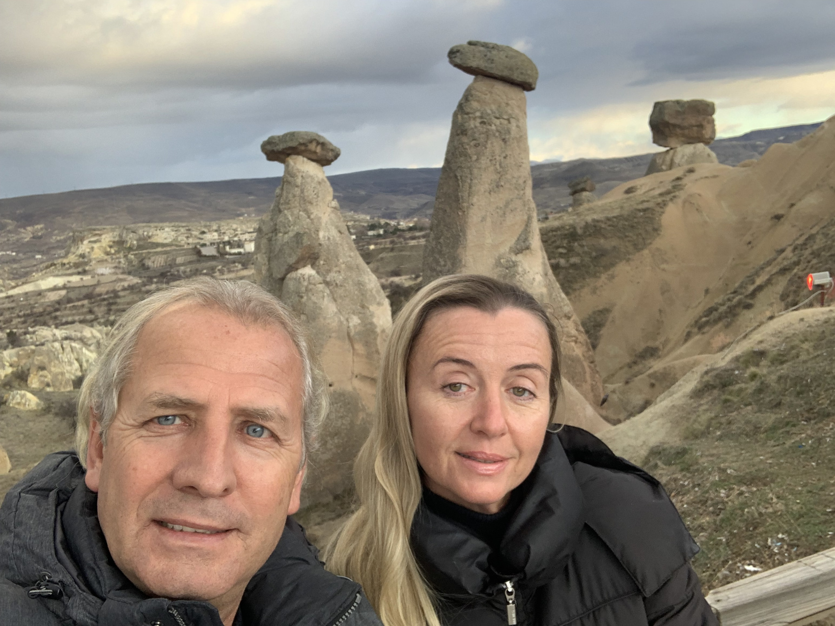 От Месопотамии до Каппадокии  7 ночей / 8 дней (36/171)