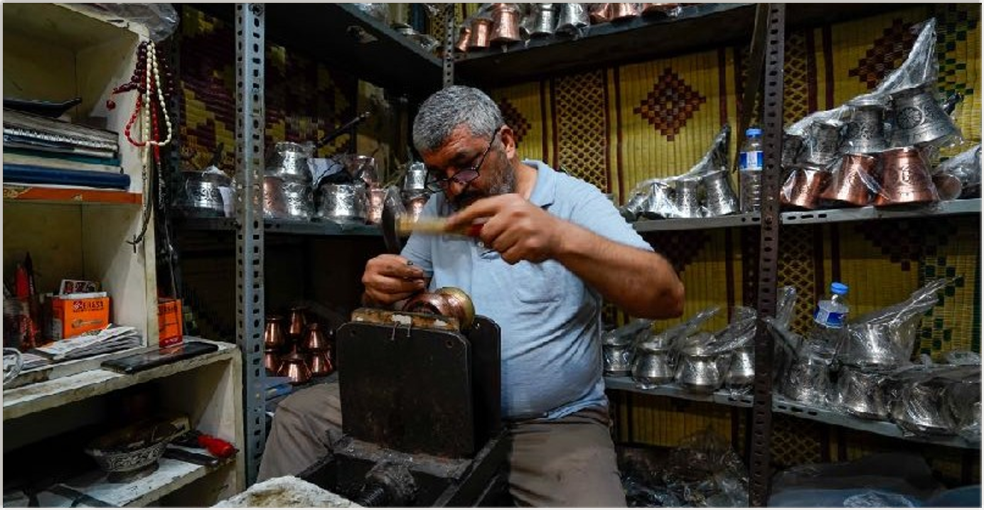 От Месопотамии до Каппадокии  7 ночей / 8 дней (10/171)