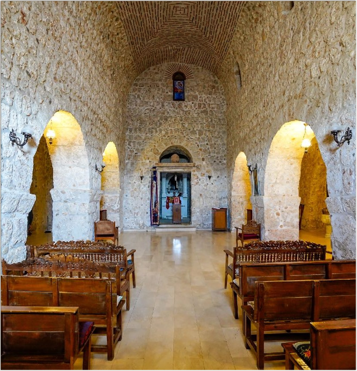 От Месопотамии до Каппадокии  7 ночей / 8 дней (4/171)