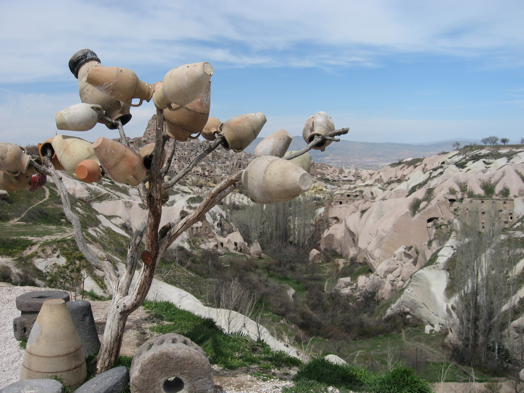 От Месопотамии до Каппадокии  7 ночей / 8 дней (46/171)