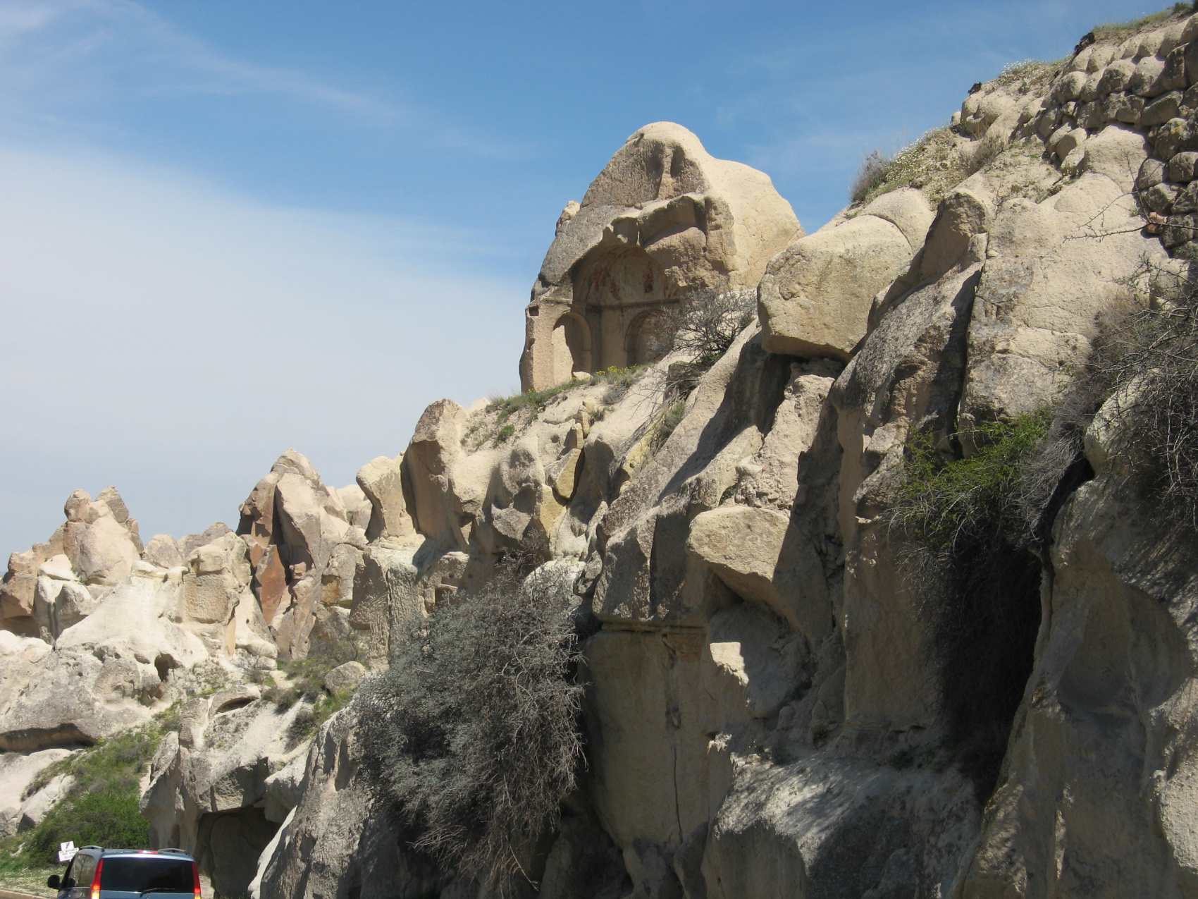 От Месопотамии до Каппадокии  7 ночей / 8 дней (48/171)