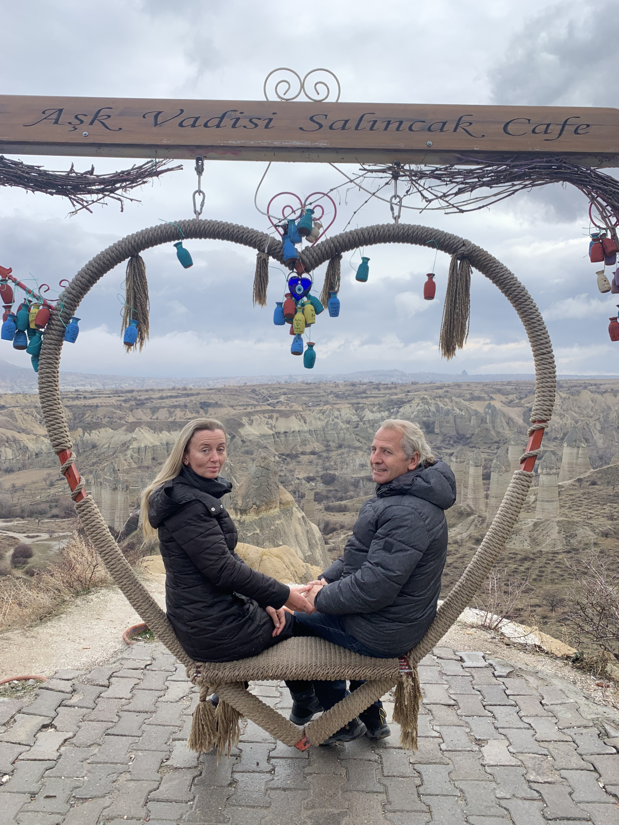 От Месопотамии до Каппадокии  7 ночей / 8 дней (52/171)