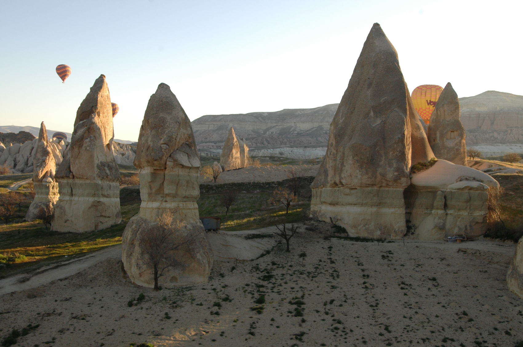 От Месопотамии до Каппадокии  7 ночей / 8 дней (34/171)