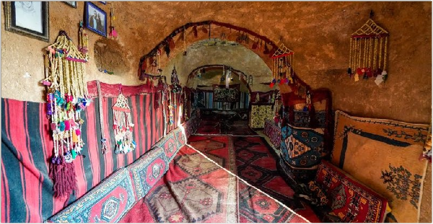 От Месопотамии до Каппадокии  7 ночей / 8 дней (15/171)