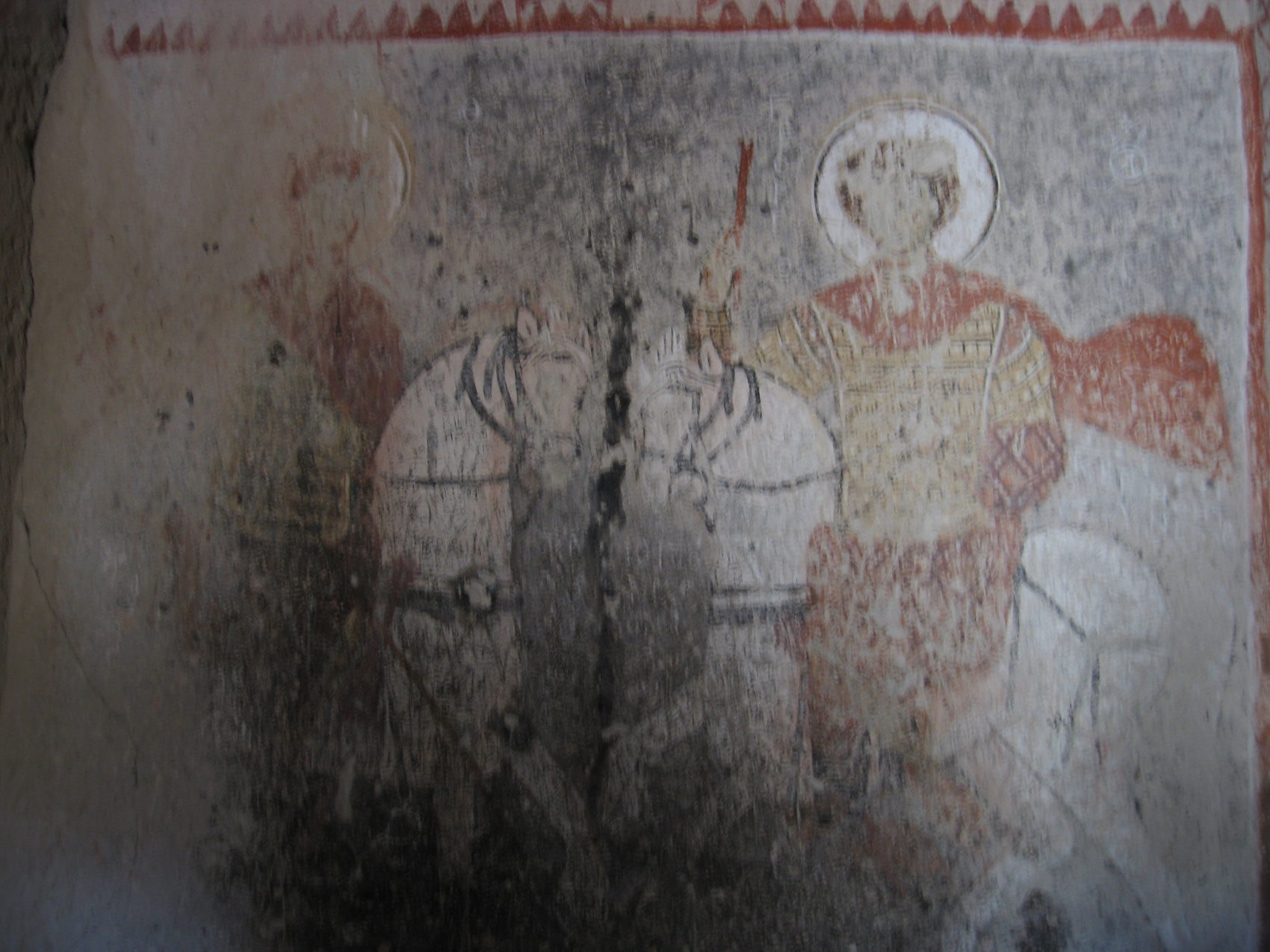 От Месопотамии до Каппадокии  7 ночей / 8 дней (59/171)