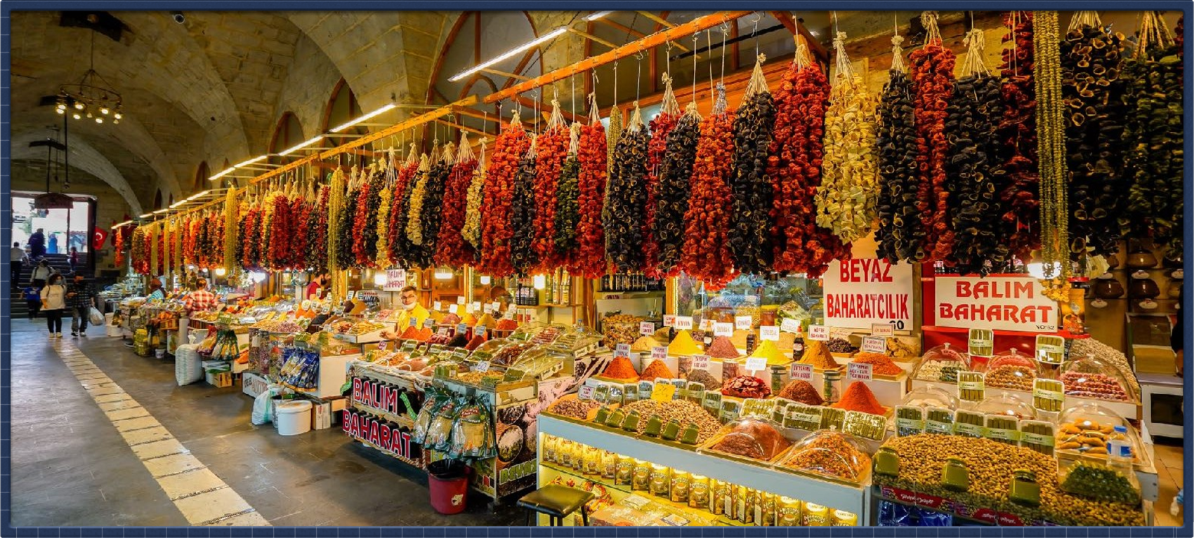 От Месопотамии до Каппадокии  7 ночей / 8 дней (5/171)