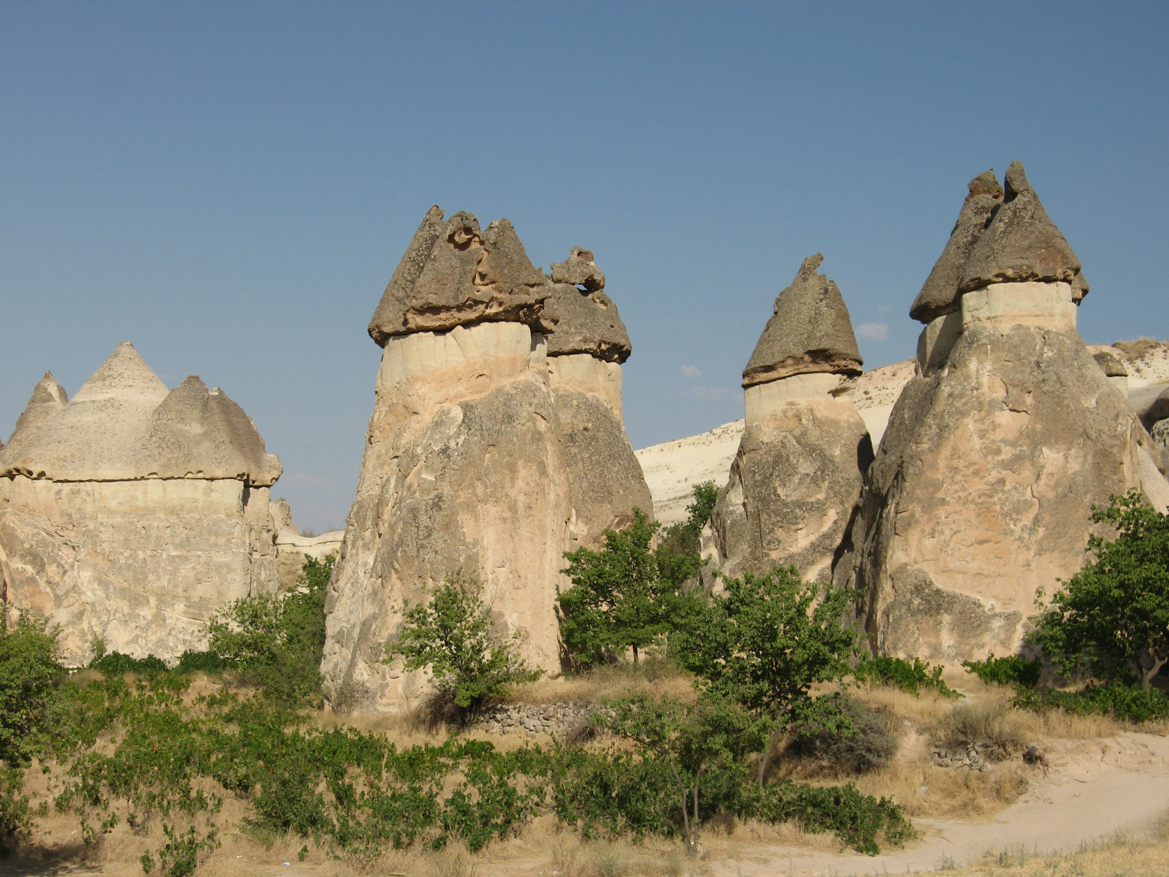 От Месопотамии до Каппадокии  7 ночей / 8 дней (41/171)