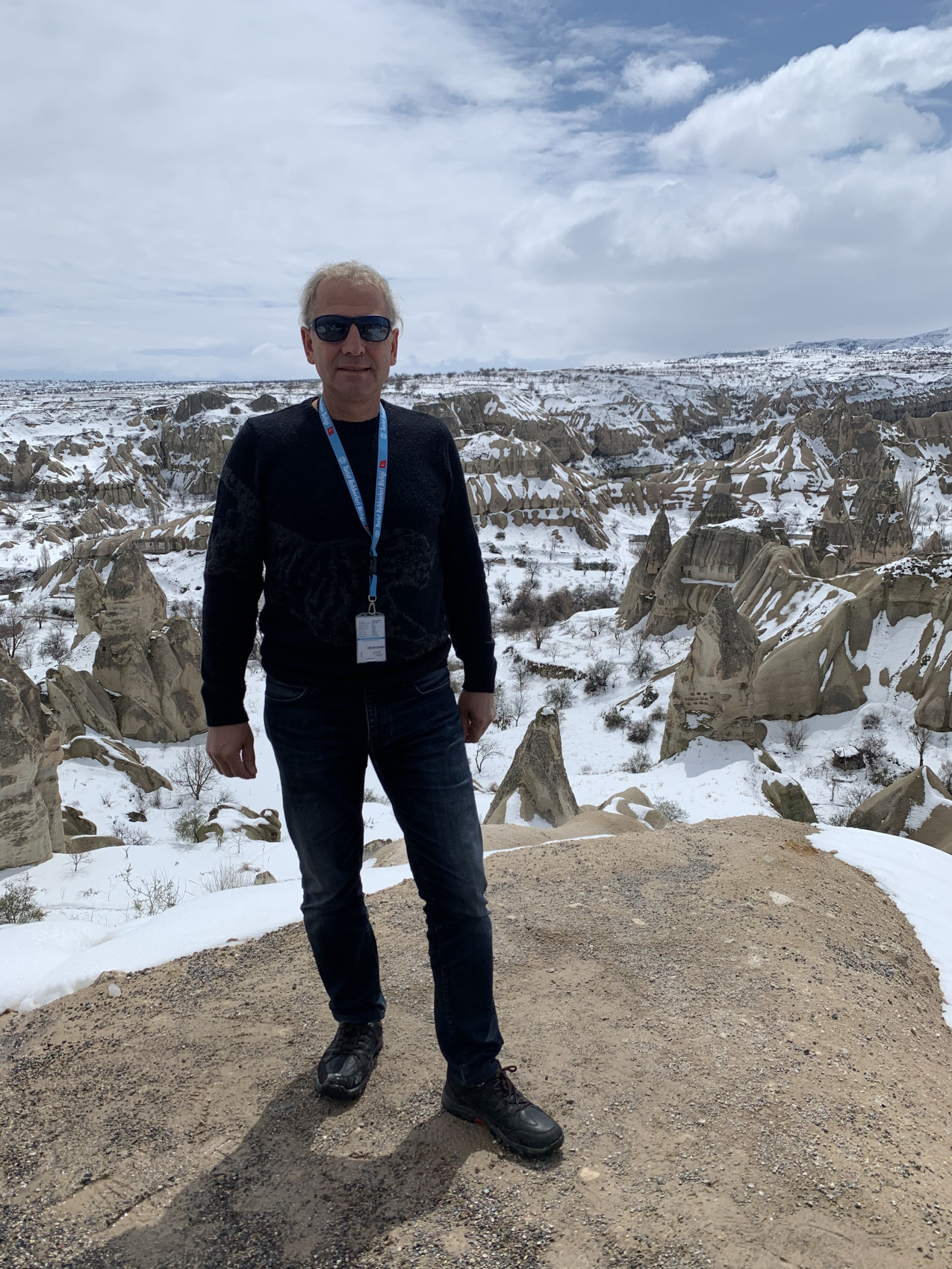 От Месопотамии до Каппадокии  7 ночей / 8 дней (2/171)