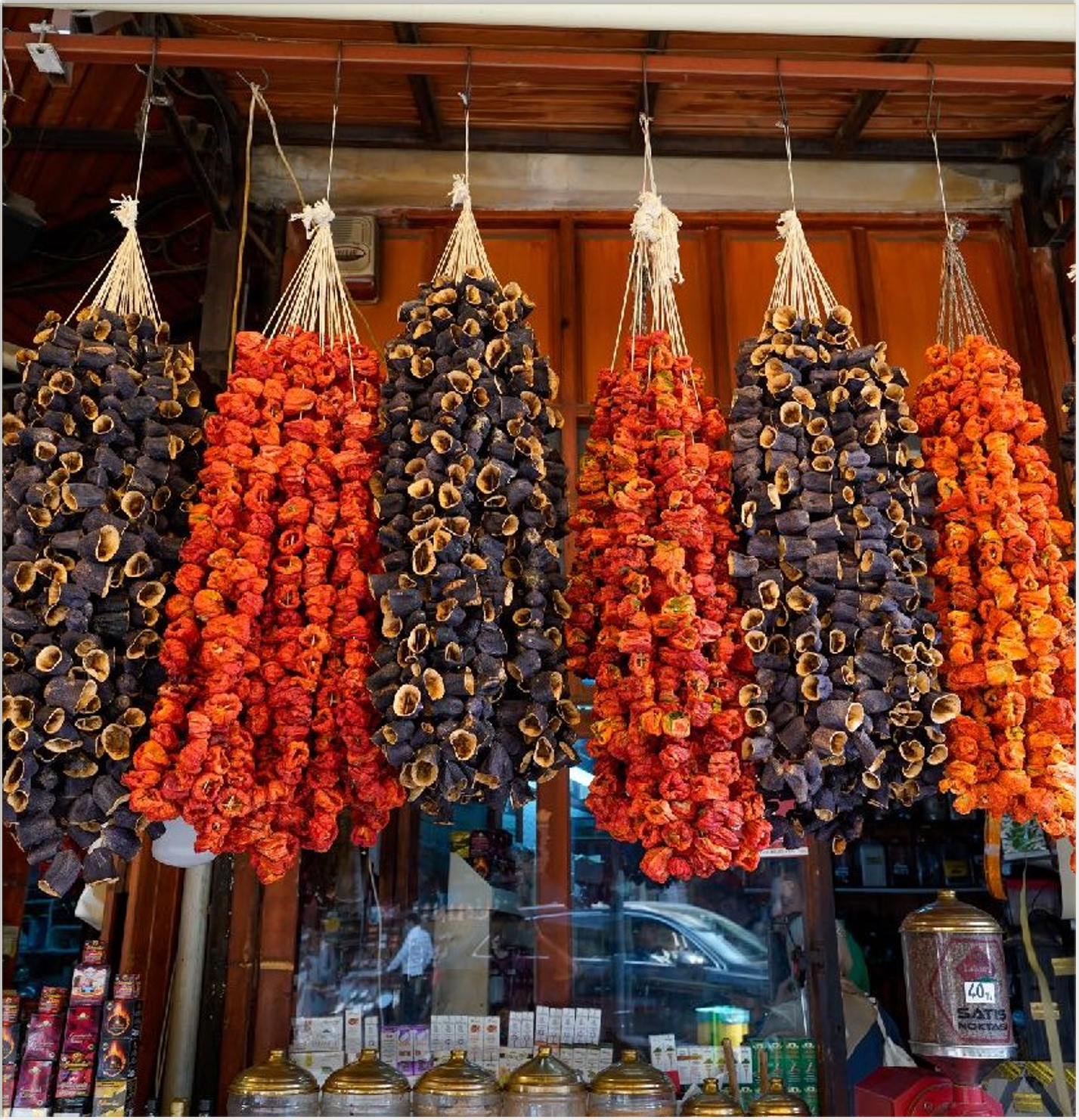 От Месопотамии до Каппадокии  7 ночей / 8 дней (7/171)