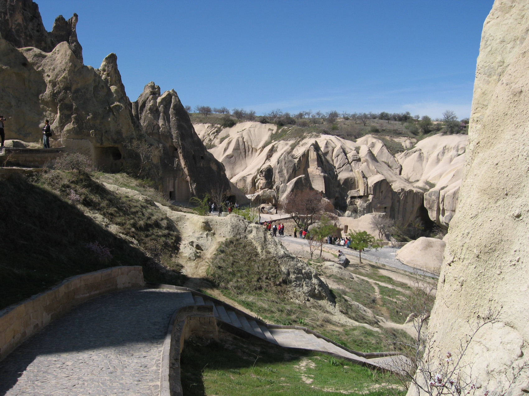 От Месопотамии до Каппадокии  7 ночей / 8 дней (51/171)