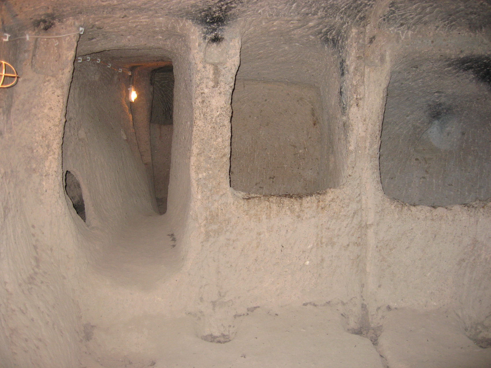 От Месопотамии до Каппадокии  7 ночей / 8 дней (44/171)