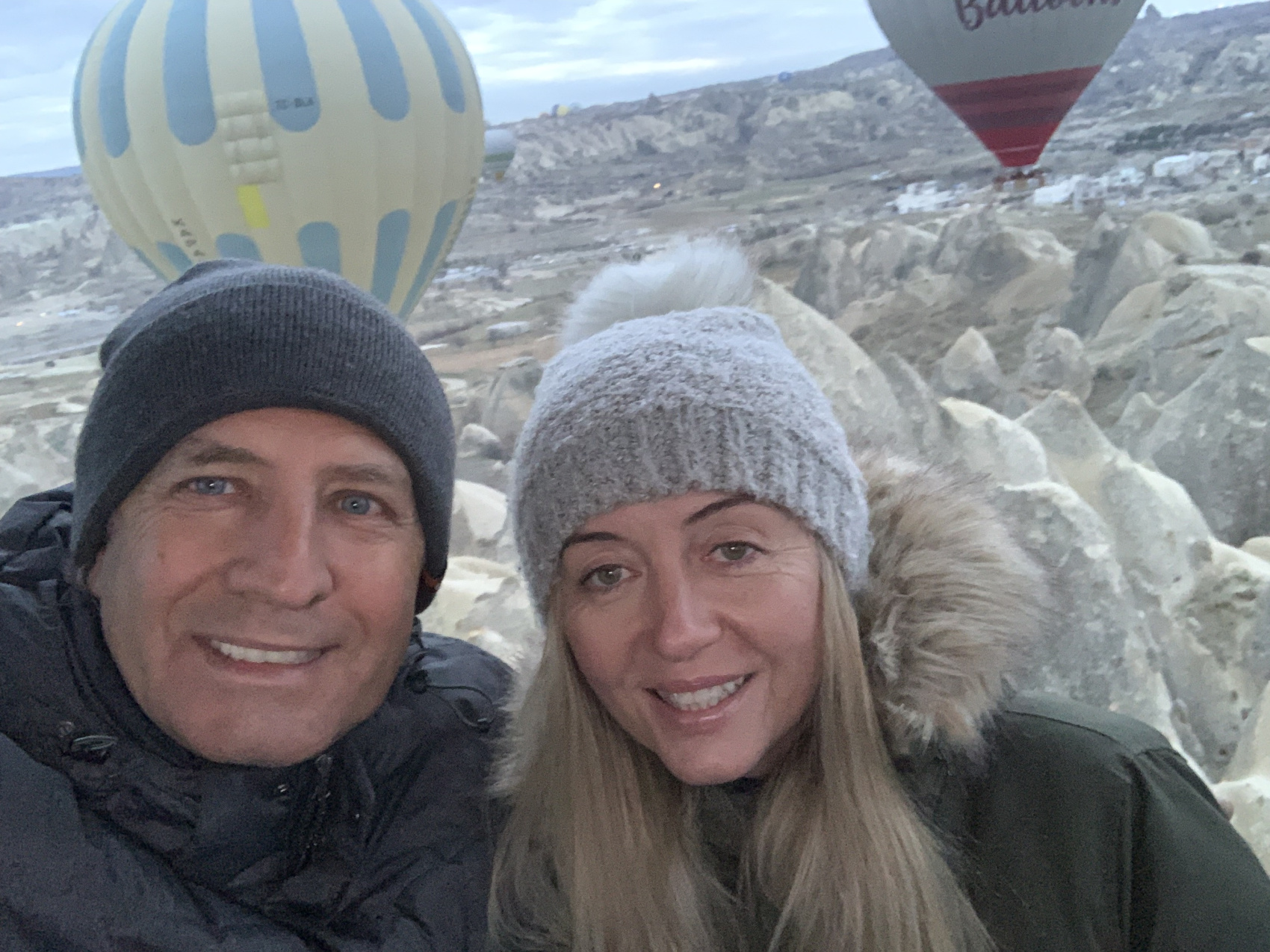 От Месопотамии до Каппадокии  7 ночей / 8 дней (33/171)