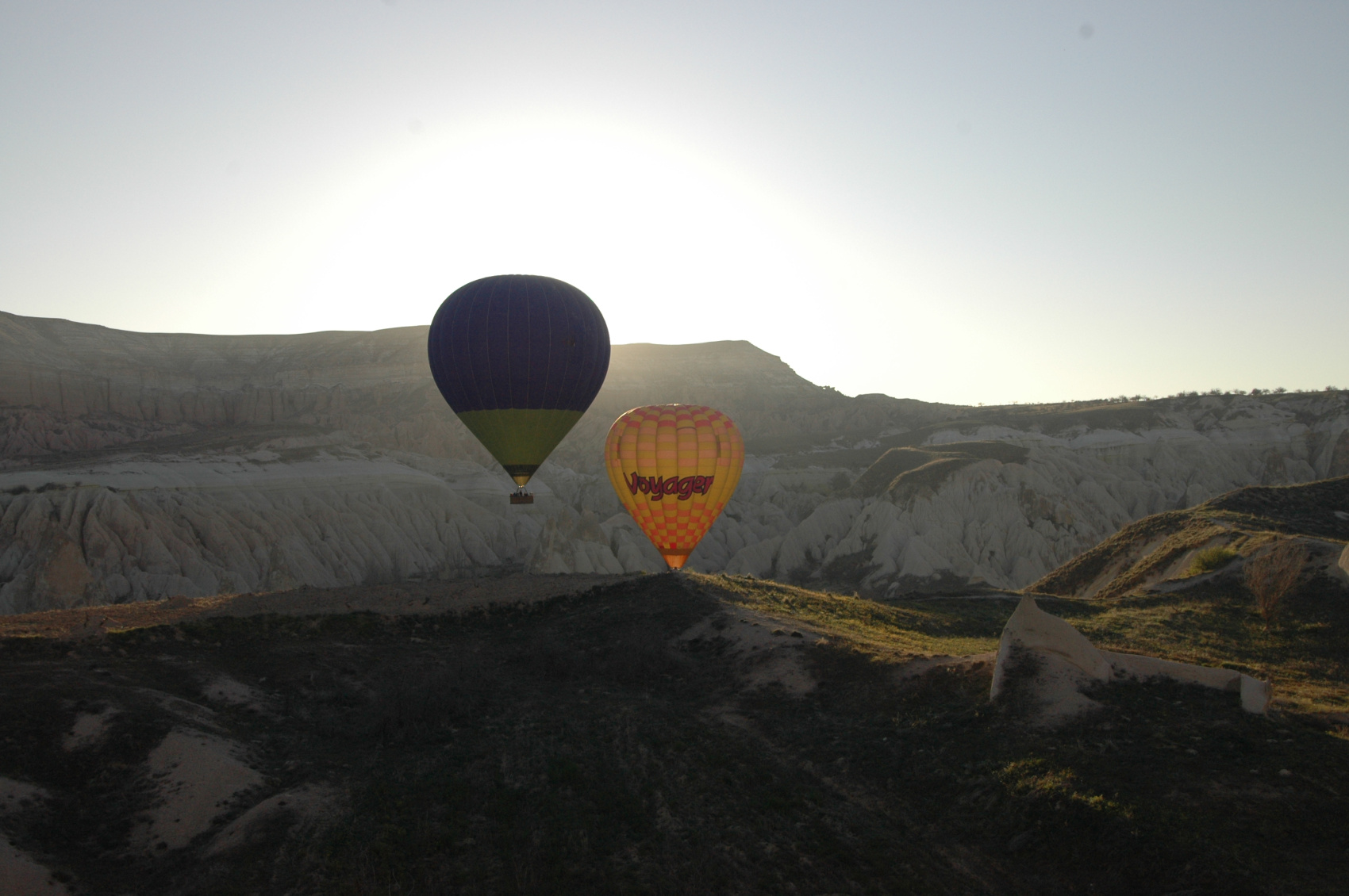 От Месопотамии до Каппадокии  7 ночей / 8 дней (32/171)