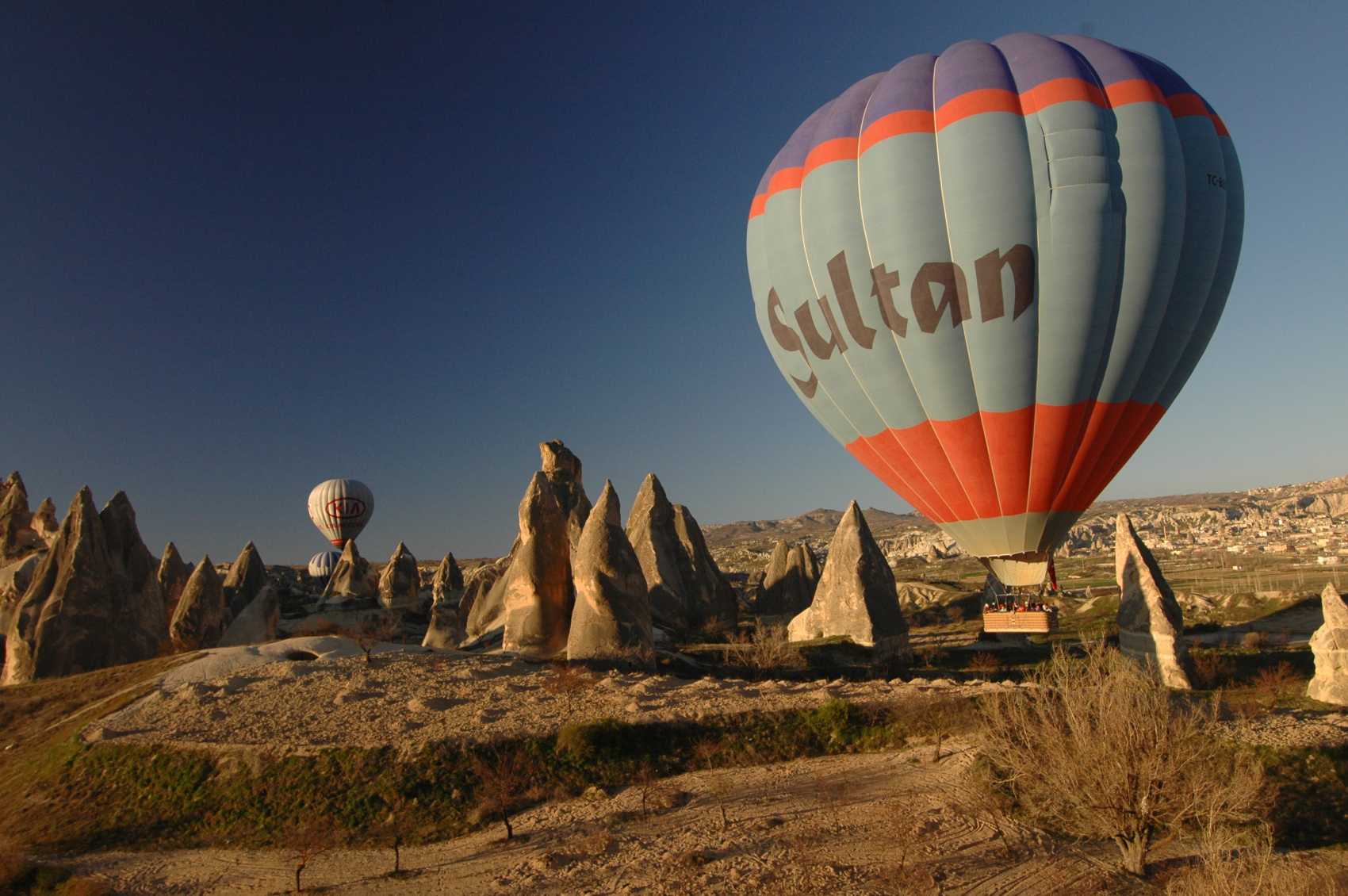 От Месопотамии до Каппадокии  7 ночей / 8 дней (28/171)