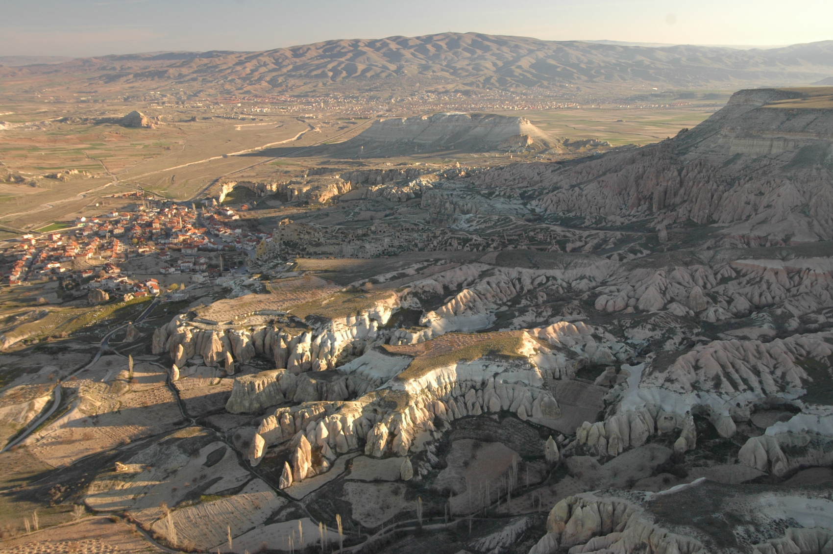 От Месопотамии до Каппадокии  7 ночей / 8 дней (39/171)