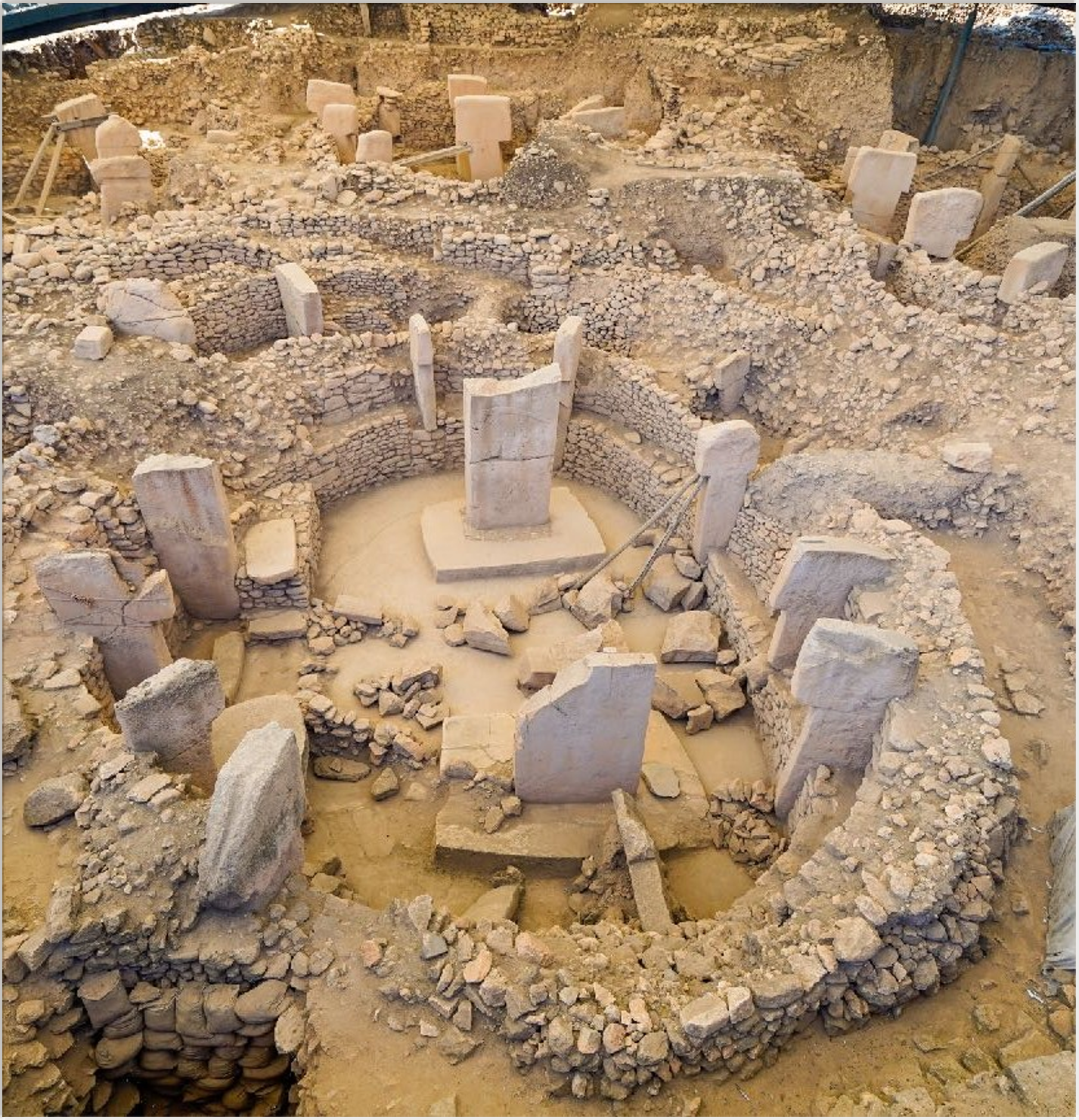 От Месопотамии до Каппадокии  7 ночей / 8 дней (3/171)