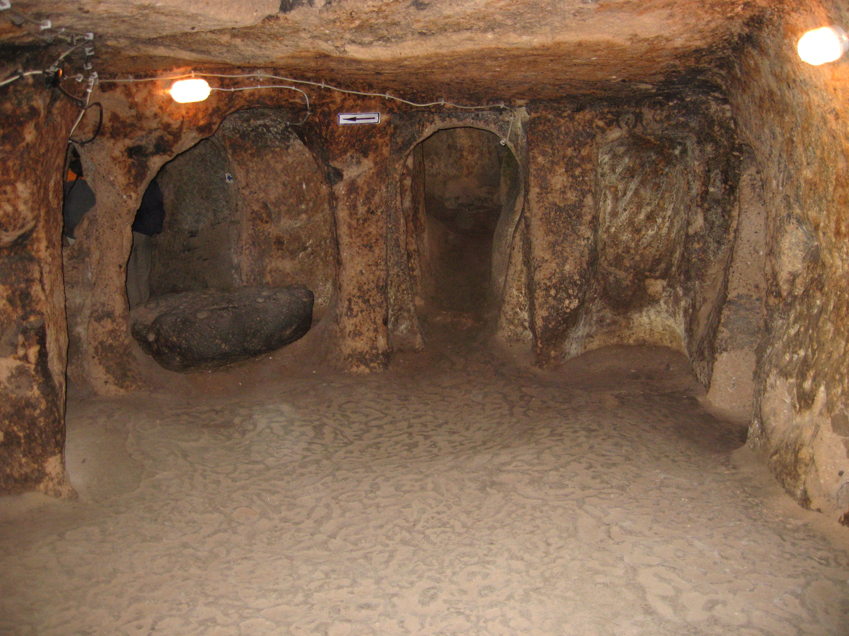 От Месопотамии до Каппадокии  7 ночей / 8 дней (43/171)