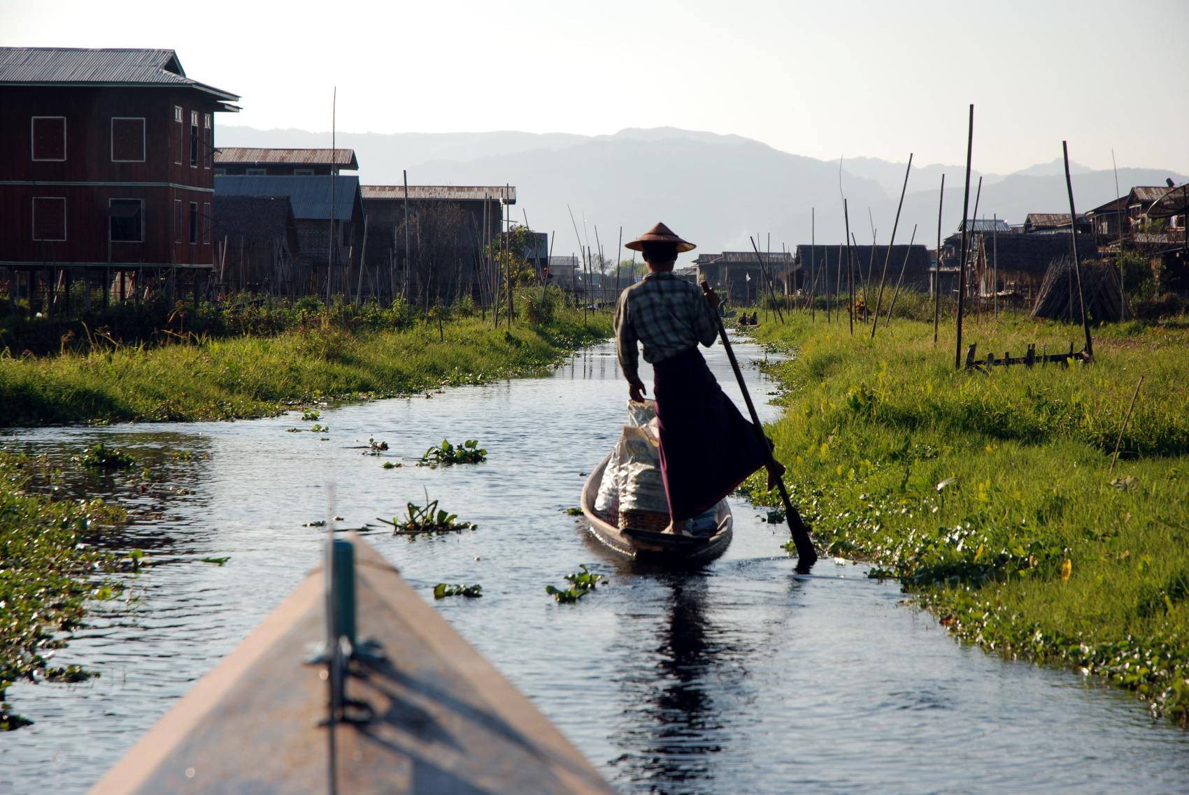 Бирма - страна тысячи улыбок! (43/97)