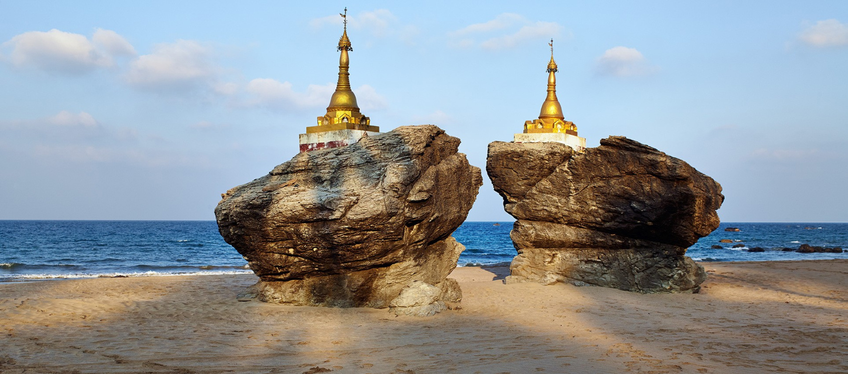 Бирма - страна тысячи улыбок! (16/97)