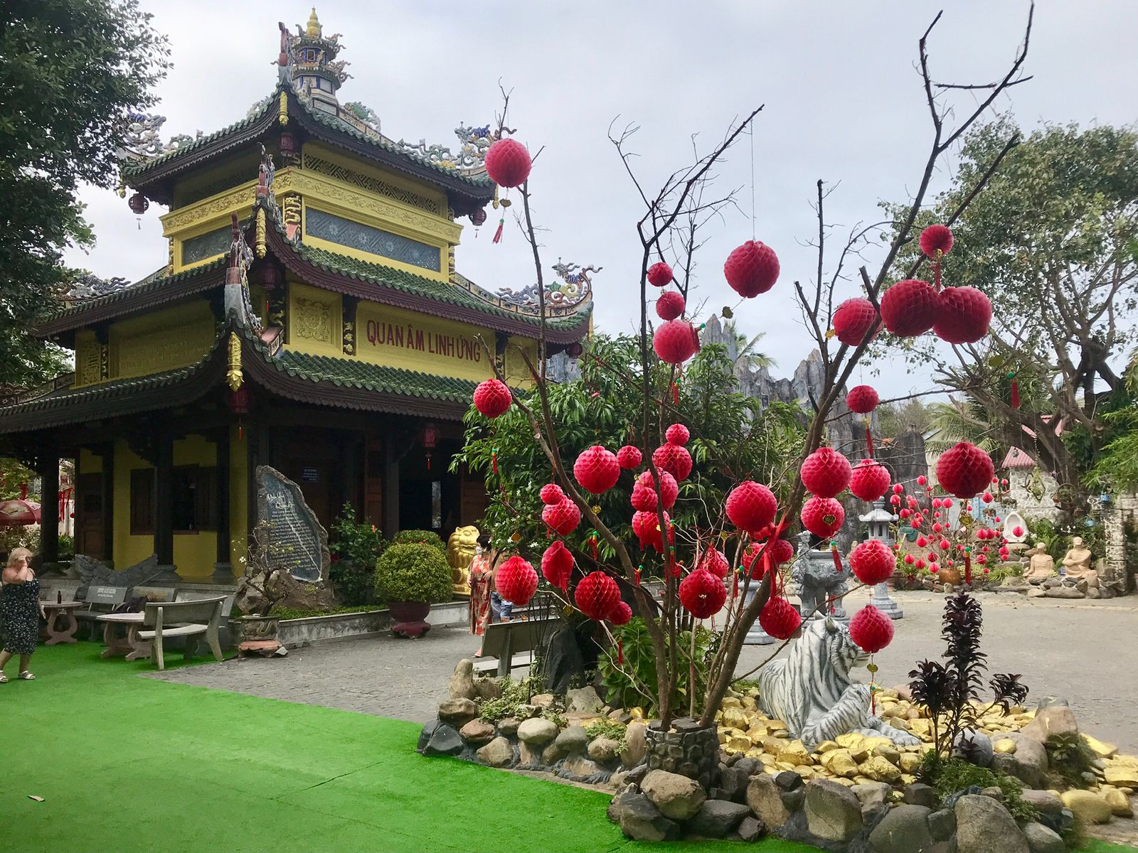 Весь Вьетнам за 15 дней! Внутренние перелеты включены, отели 4-5 (50/66)