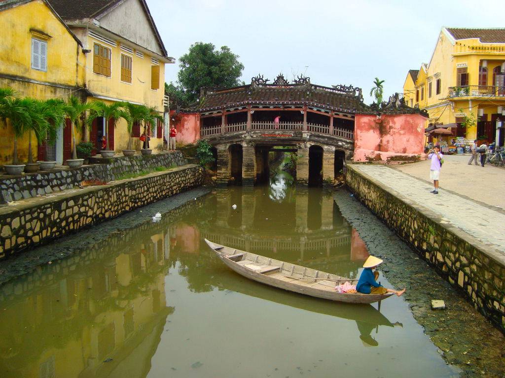 Весь Вьетнам за 15 дней! Внутренние перелеты включены, отели 4-5 (2/66)