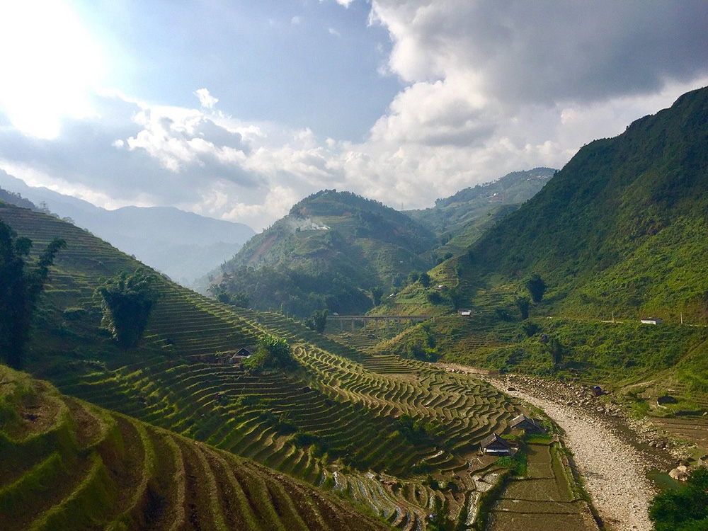 Весь Вьетнам за 15 дней! Внутренние перелеты включены, отели 4-5 (5/66)