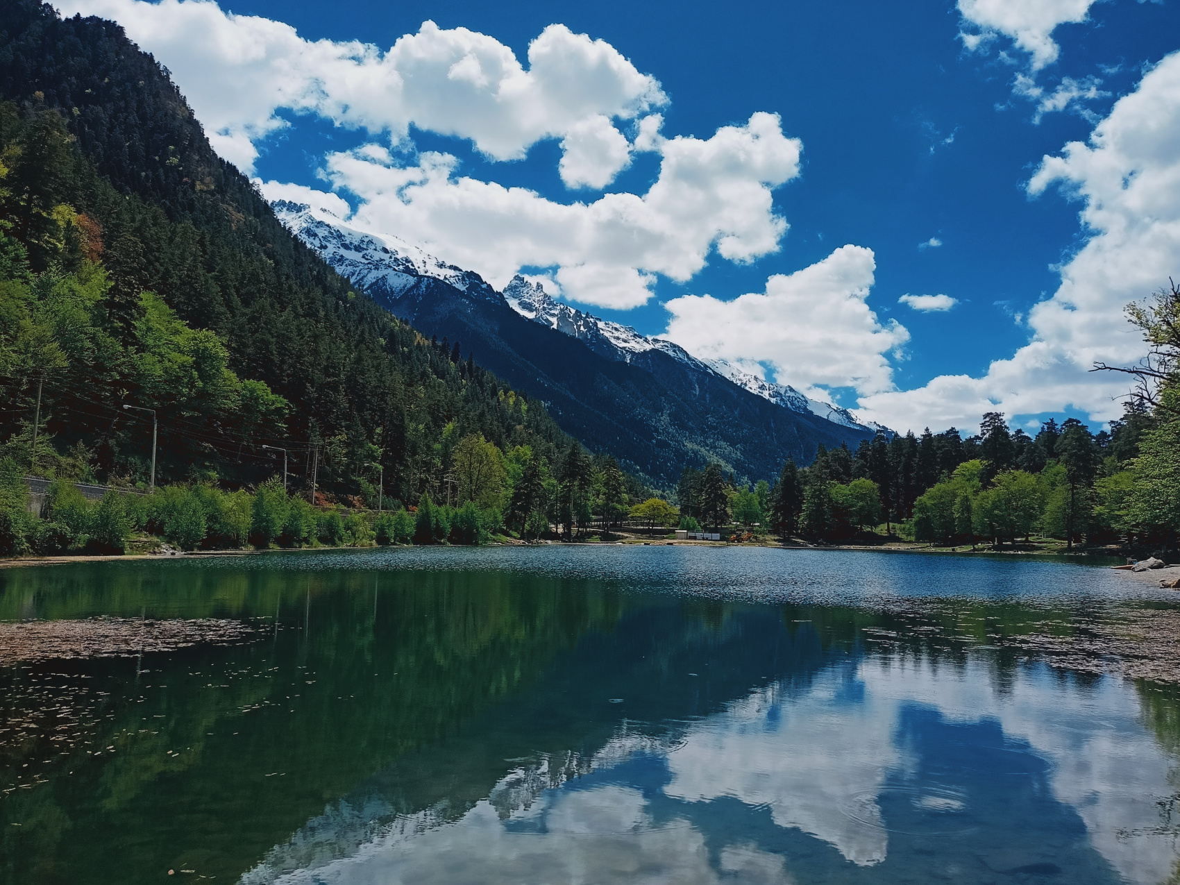 Влюбиться в Кавказ за 5 дней (7/48)