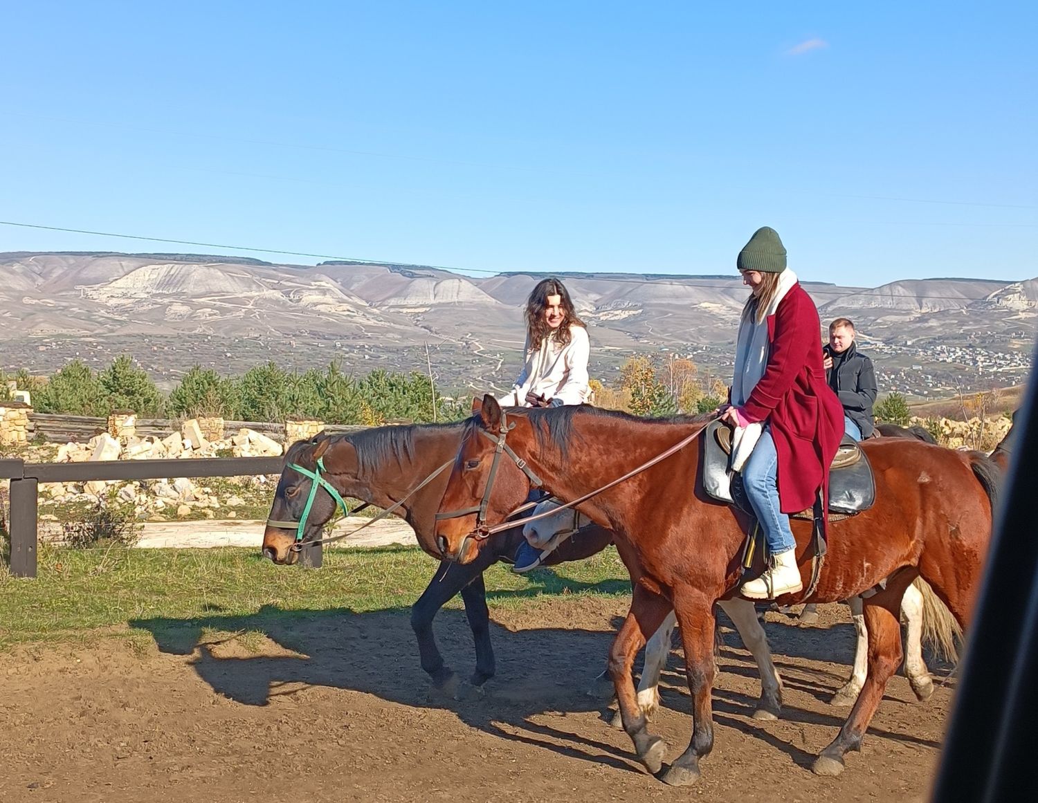 Идеальный отпуск в горах: топовые места Кавказа за неделю! (36/53)