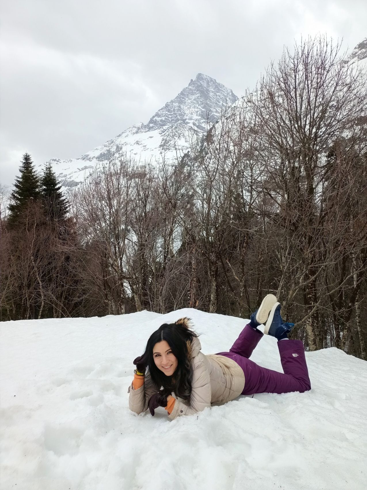 Идеальный отпуск в горах: топовые места Кавказа за неделю! (35/53)