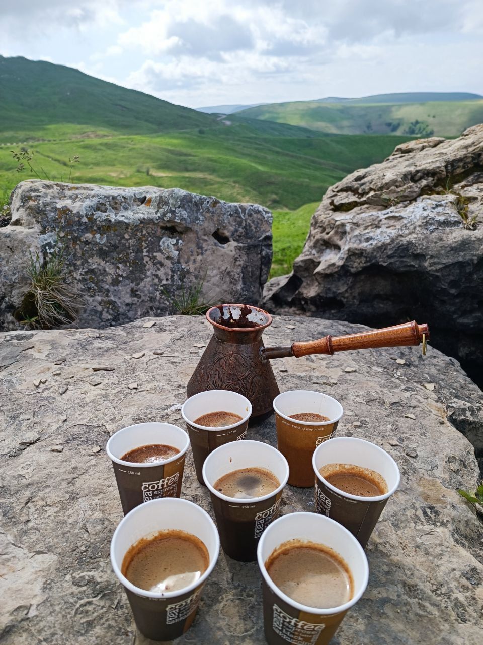 Идеальный отпуск в горах: топовые места Кавказа за неделю! (37/53)