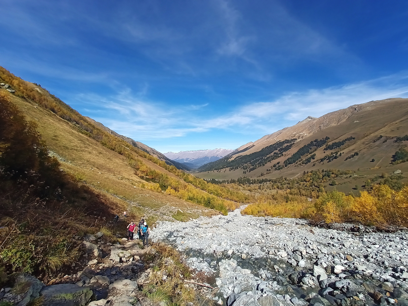 Архыз-Домбай экскурсионный (9/63)