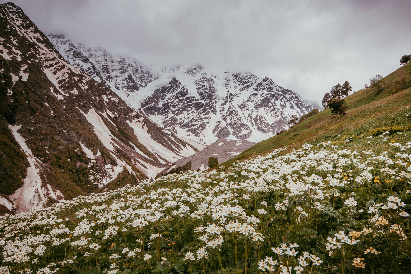 Восхождение на Эльбрус с проживанием в отеле (6/34)