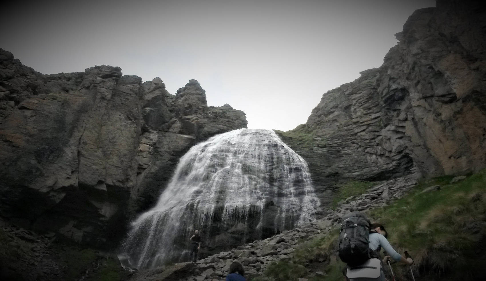 Восхождение на Эльбрус с проживанием в отеле (5/34)