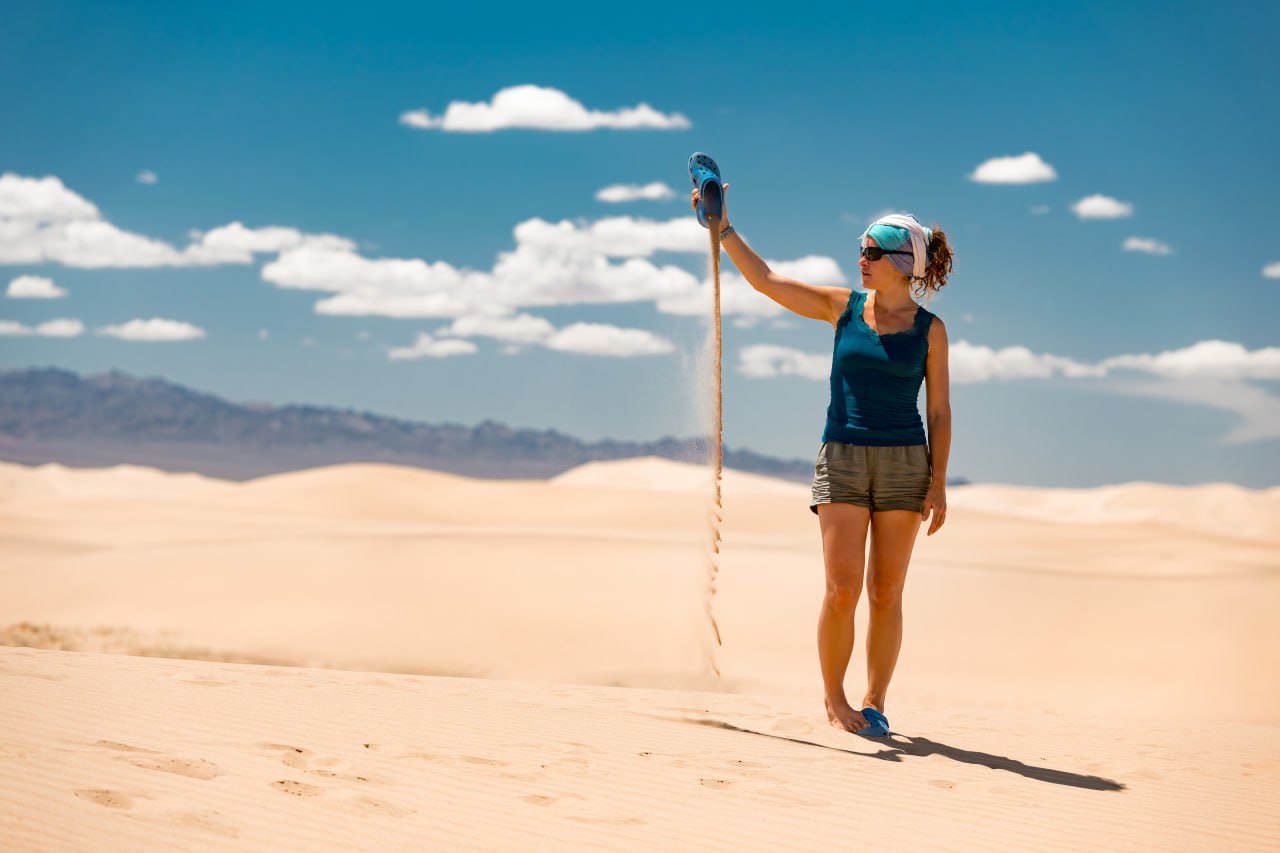 Большая Монголия. Сфинксы, каньоны и пески (39/79)