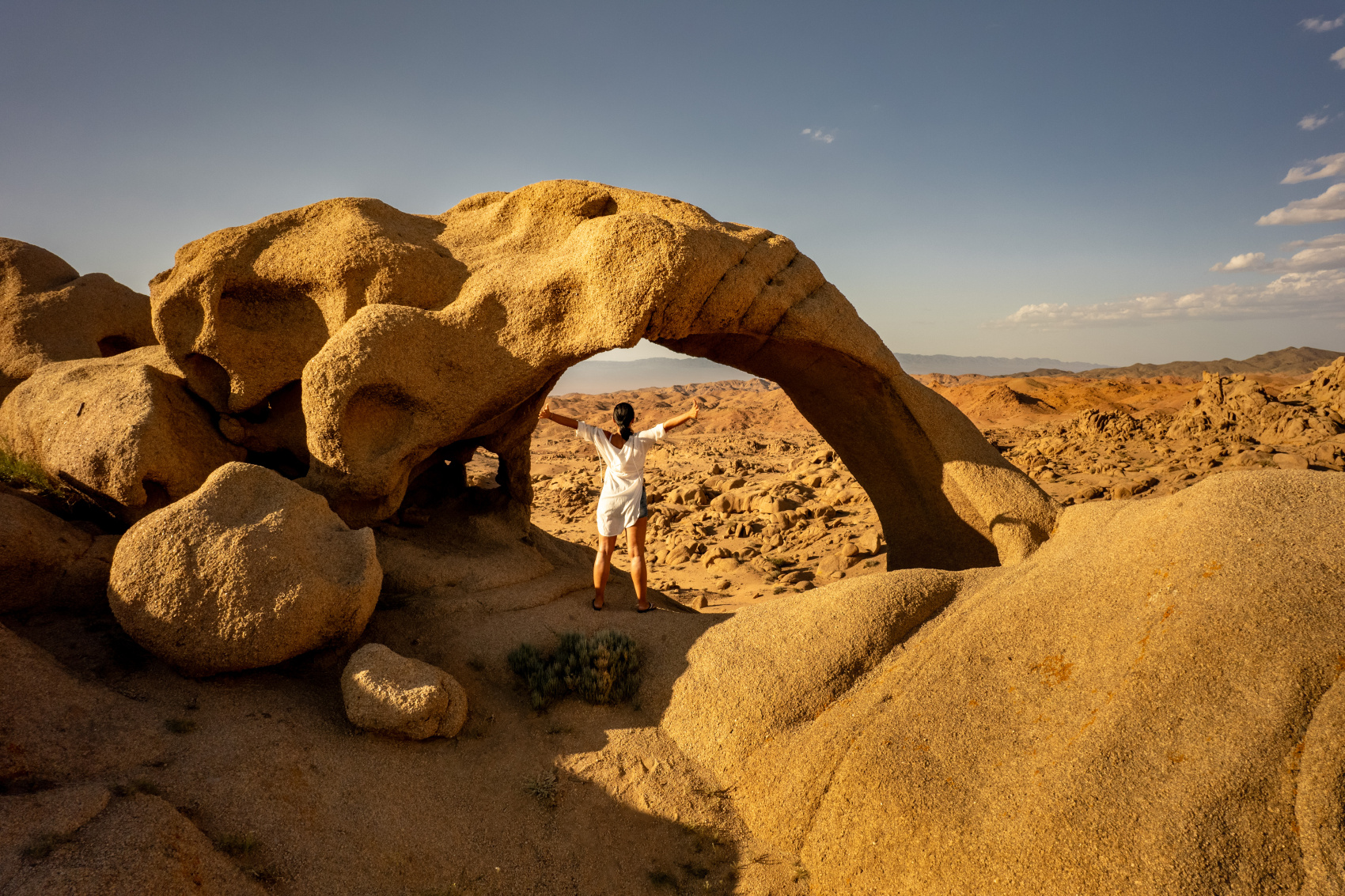 Большая Монголия. Сфинксы, каньоны и пески (12/79)
