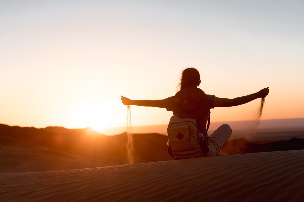 Большая Монголия. Сфинксы, каньоны и пески (35/79)