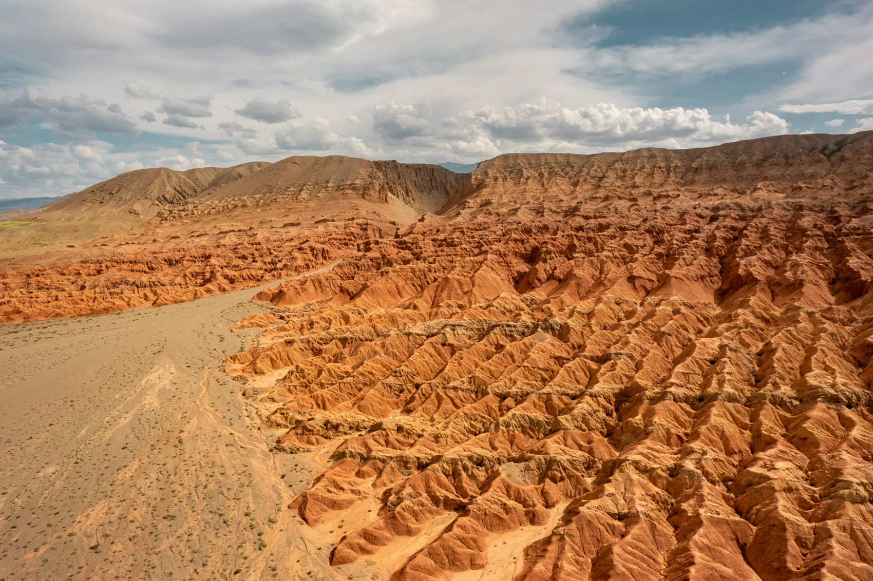 Большая Монголия. Сфинксы, каньоны и пески (32/79)