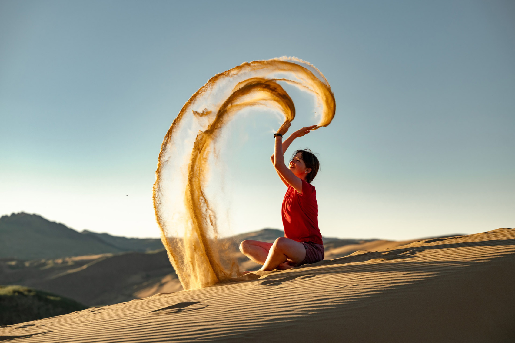 Большая Монголия. Сфинксы, каньоны и пески (23/79)