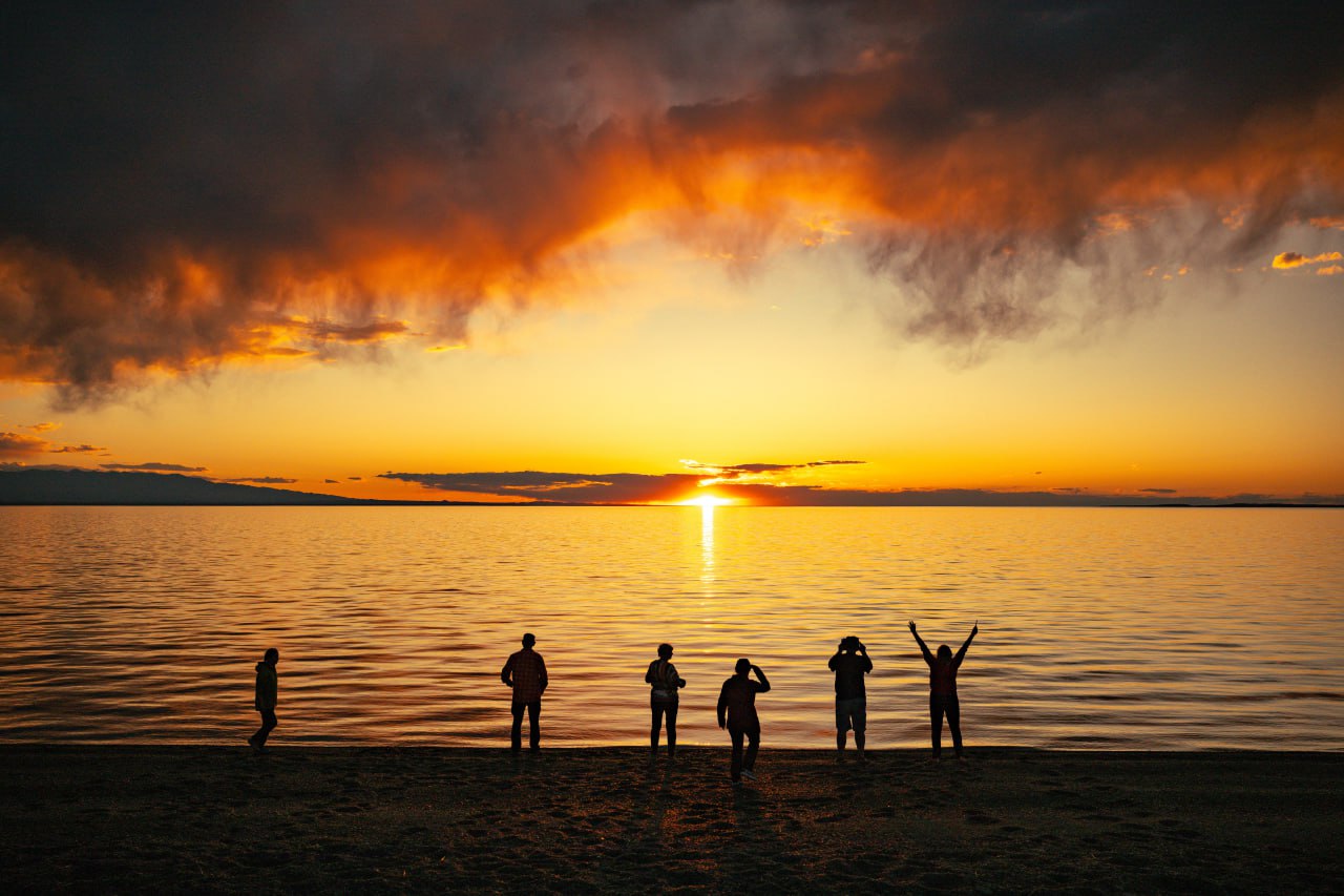 Большая Монголия. Сфинксы, каньоны и пески (34/79)