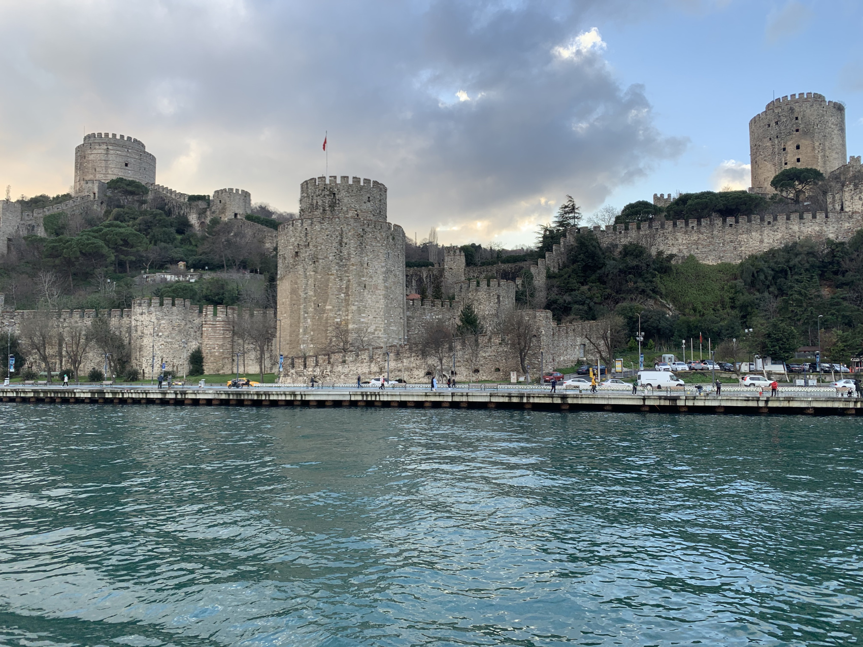 Стамбул & Северный Кипр 7ночей/8 дней (2/77)