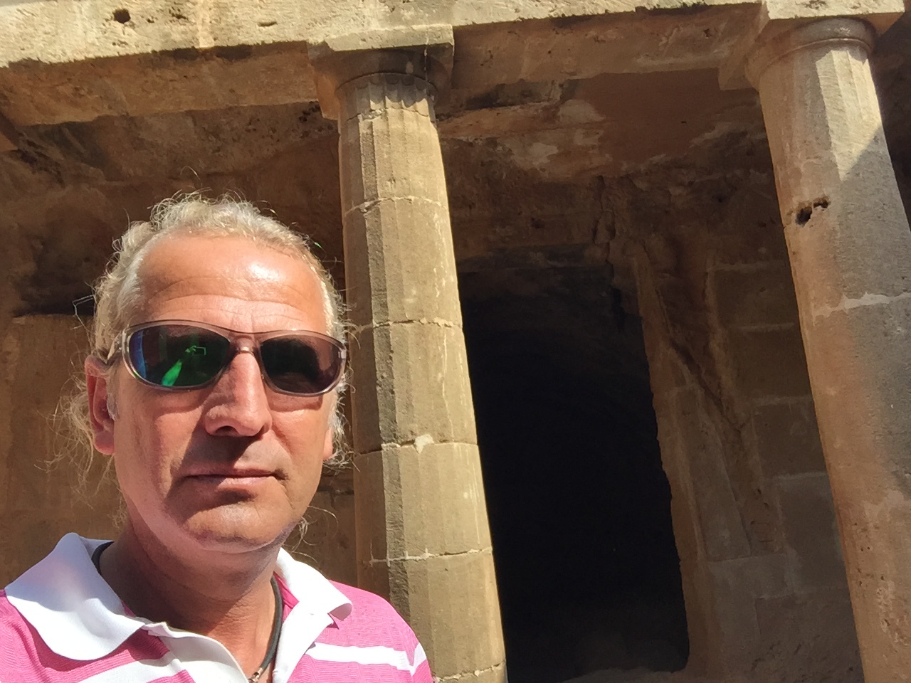 Стамбул & Северный Кипр 7ночей/8 дней (12/77)