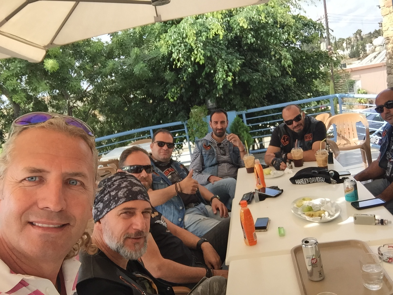 Стамбул & Северный Кипр 7ночей/8 дней (16/77)