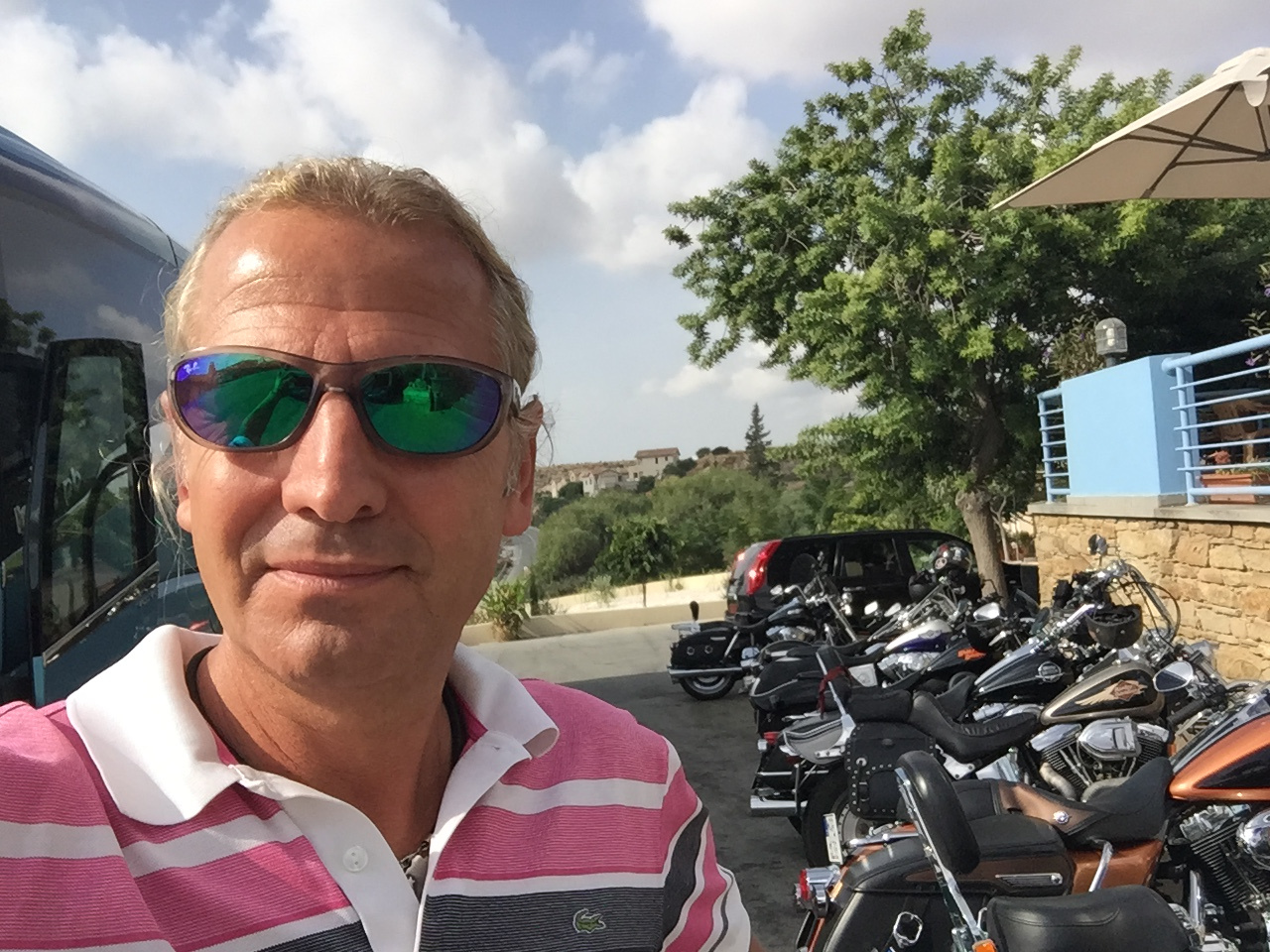 Стамбул & Северный Кипр 7ночей/8 дней (13/77)