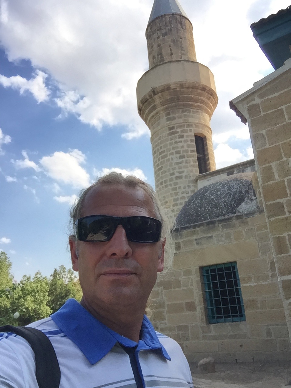 Стамбул & Северный Кипр 7ночей/8 дней (14/77)