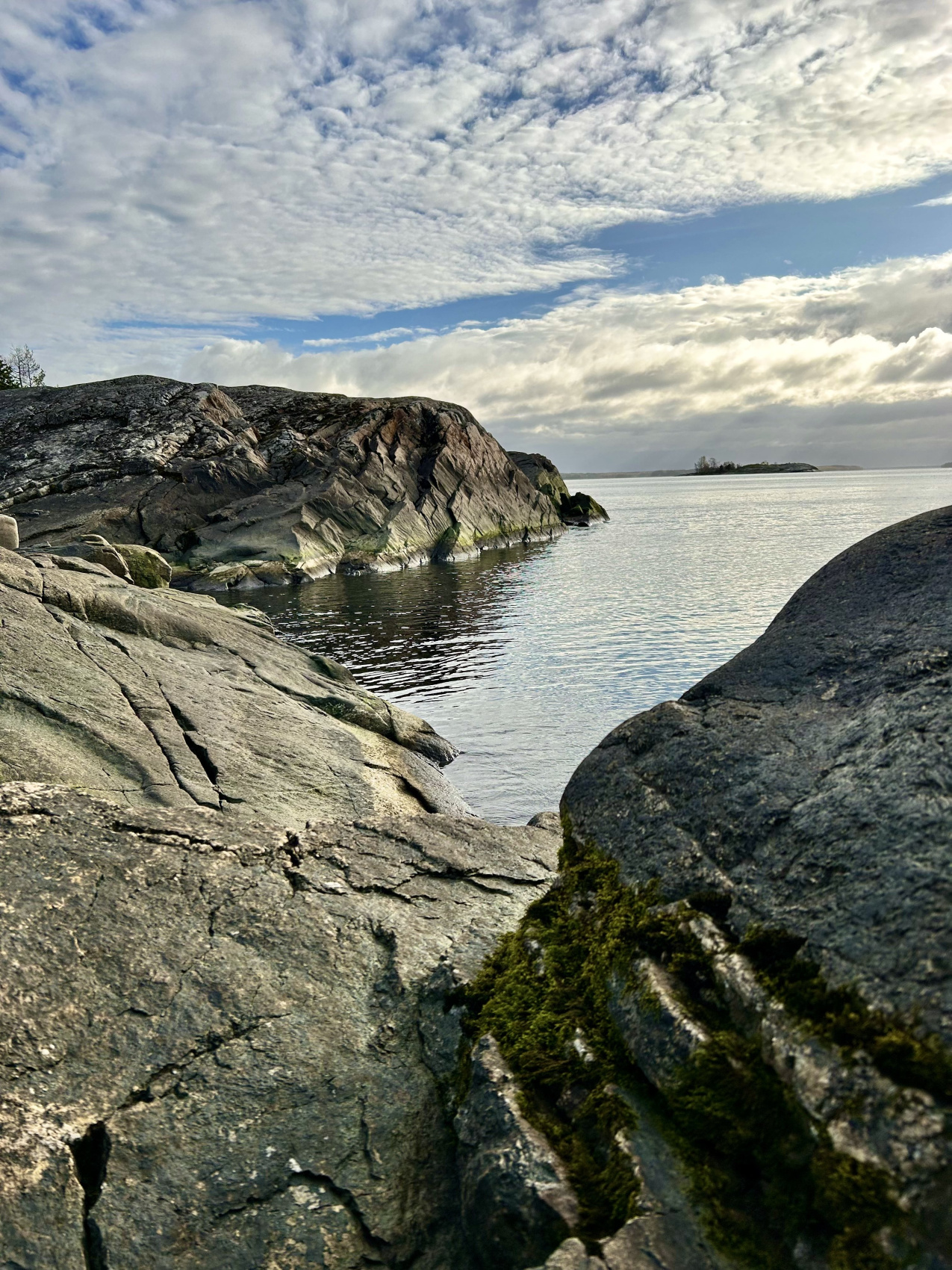 Уникальная Карелия: заповедные места , уютный глэмпинг и активности. Мини группа (14/45)